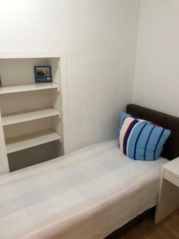 2rooms Flat/center/merto Apartment